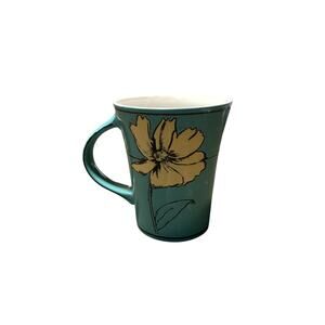 Ophelia & Company ,Floral Print Mug